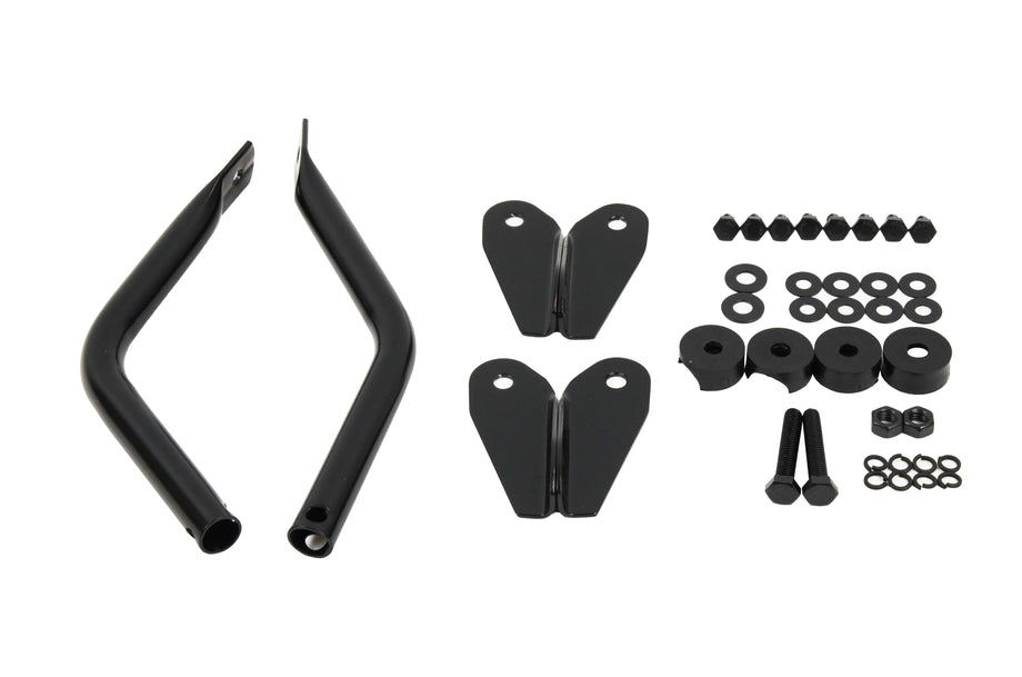 Kentrol Mirror Kit for 1955-1986 Jeep CJ 50417 – Kentrol Inc.