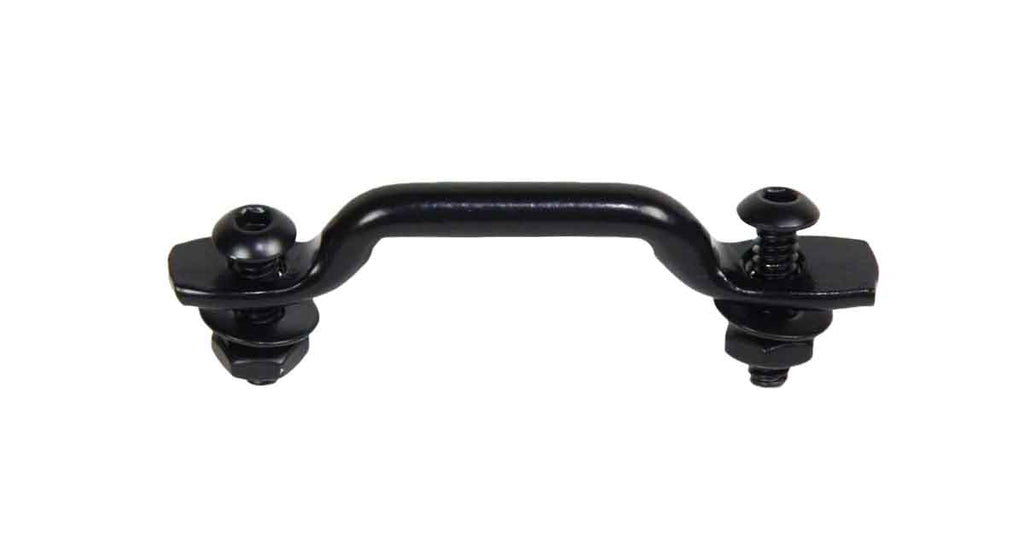 Tie down included with the Kentrol Door Strap Kit for 1997-2006 Jeep Wrangler 50724