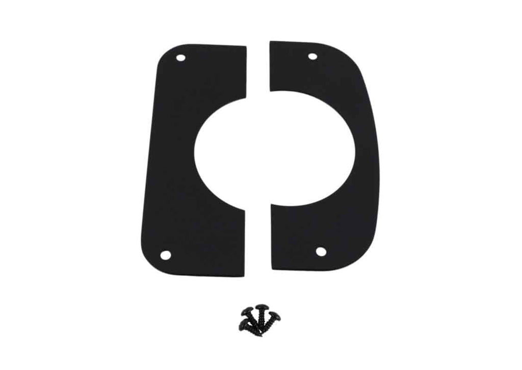 Kentrol Column Cover for 1976-1986 Jeep CJ 50426 with included hardware