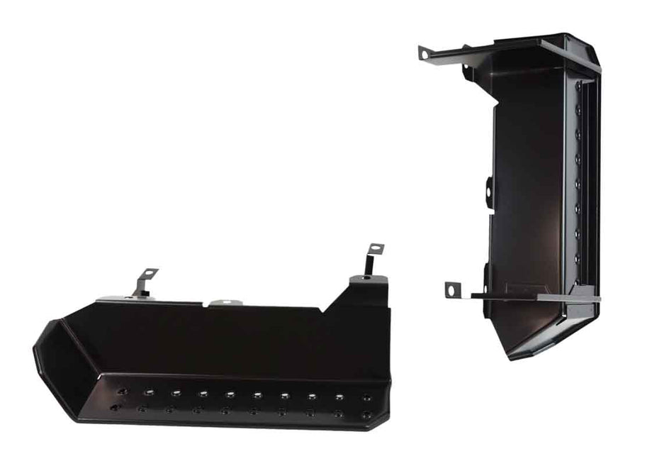 Kentrol Side Steps for 1976-1995 Jeep CJ/Wrangler 50432 – Kentrol Inc.