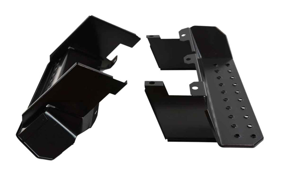 Kentrol Side Steps for 1976-1995 Jeep CJ/Wrangler 50432 – Kentrol Inc.