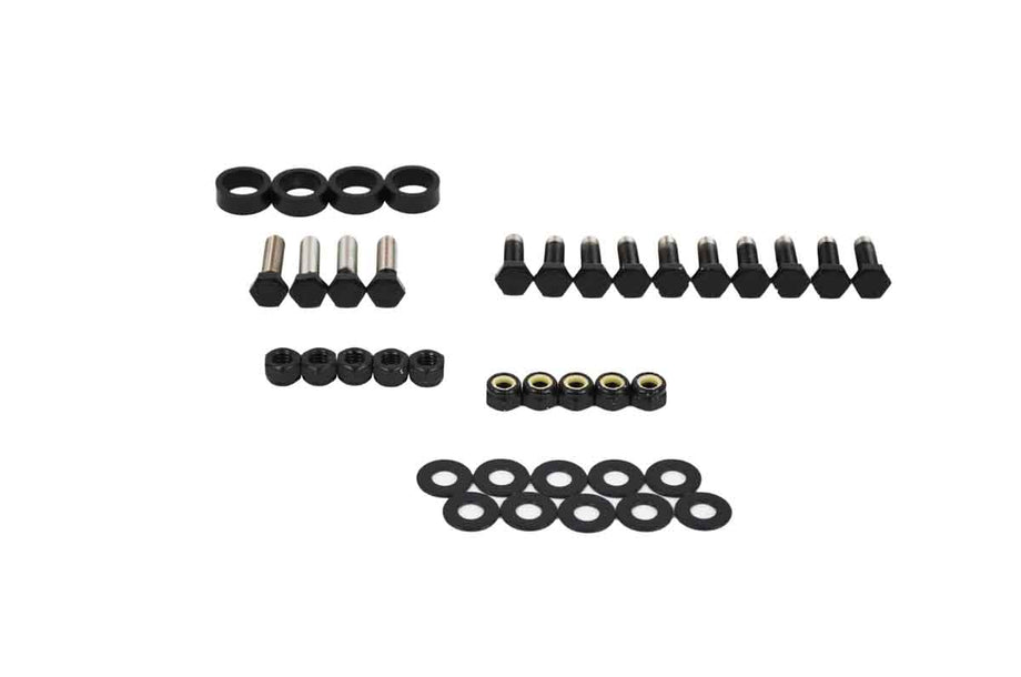 Kentrol Side Steps for 1976-1995 Jeep CJ/Wrangler 50432 – Kentrol Inc.