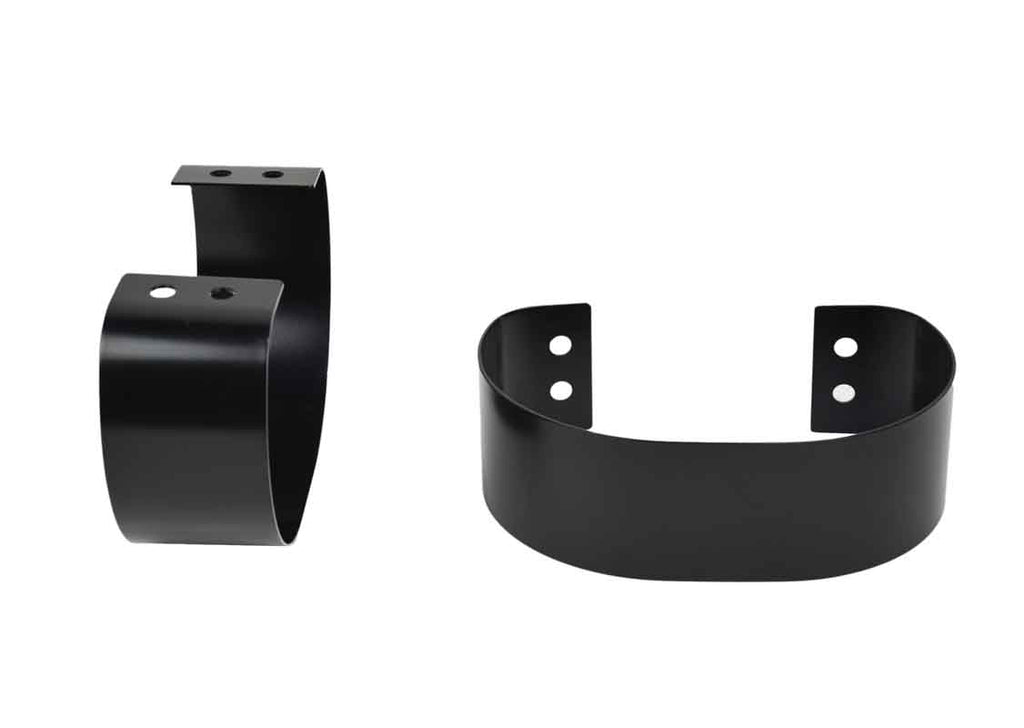 Kentrol Bumperettes for 1976-1995 Jeep CJ/Wrangler 50438