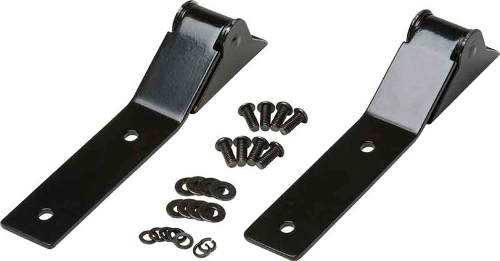 Kentrol Tailgate Hinge for 1987-1995 Jeep Wrangler 50442 with included hardware