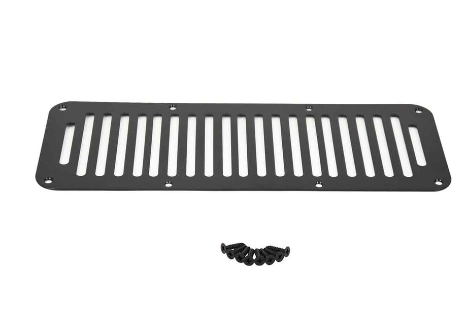 Kentrol Cowl Vent for 1978-1995 Jeep CJ/Wrangler 50458