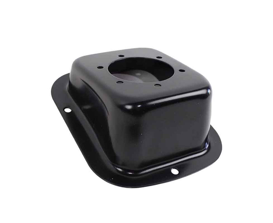 Kentrol Gas Filler Neck for 1978-1995 Jeep CJ/Wrangler 50468