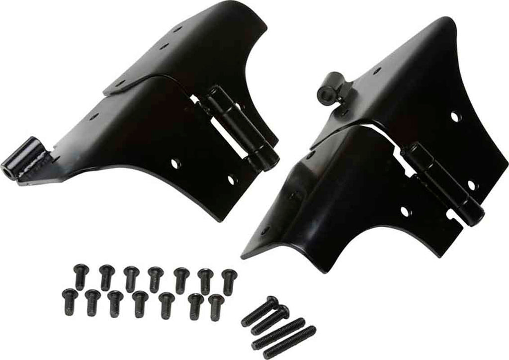 Kentrol Windshield Hinge for 1997-2006 Jeep Wrangler 50477 with included hardware