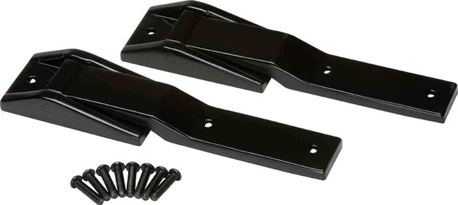 Kentrol Tailgate Hinges for 1997-2006 Jeep Wrangler 50478