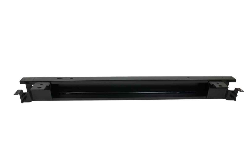 Reverse angle of Kentrol 50in. Rear Bumper for 1997-2006 Jeep Wrangler 50487