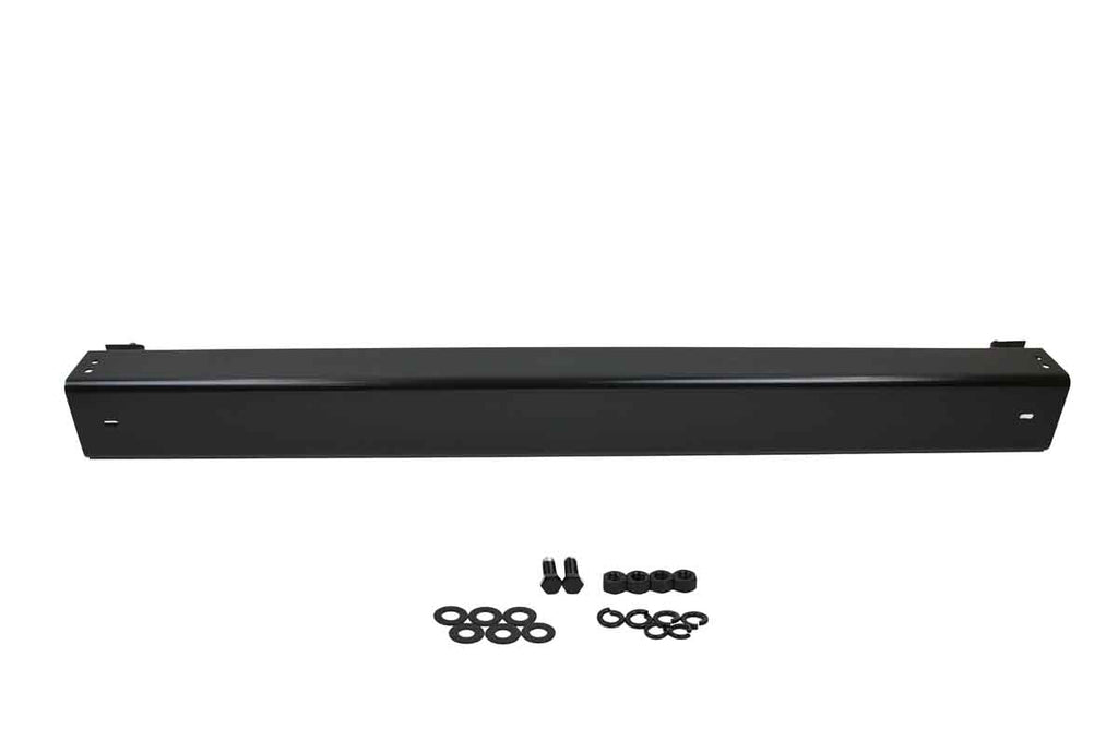 Kentrol 50in. Rear Bumper for 1997-2006 Jeep Wrangler 50487 with included hardware