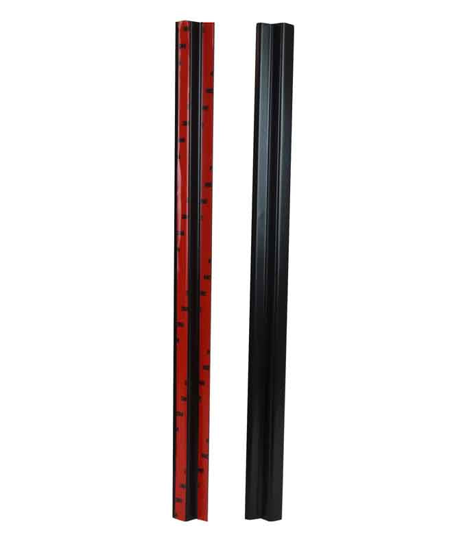 Kentrol Entry Guards for 1997-2006 Jeep Wrangler 50494