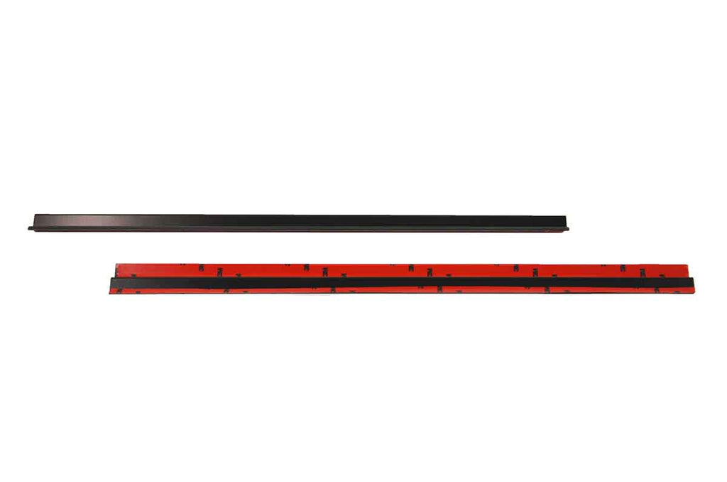 Kentrol Entry Guards for 1997-2006 Jeep Wrangler 50494