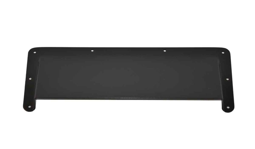 Kentrol Cowl Hood Scoop for 1955–1995 Jeep CJ/Wrangler 50507