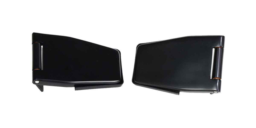 Kentrol Hardtop Liftgate Hinges for 1987-2006 Jeep Wrangler 50516