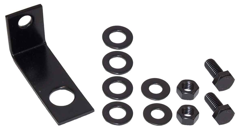 Strut Rod Kit Fits CJ - 1972-86