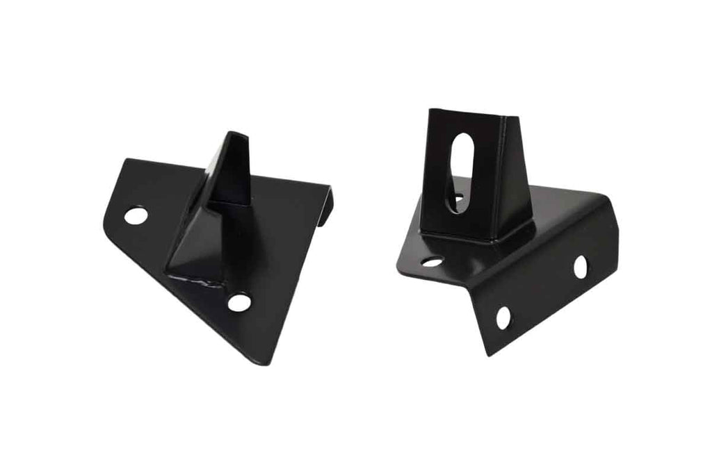 Light Bracket (pair) Fits CJ & YJ - 1976-1995