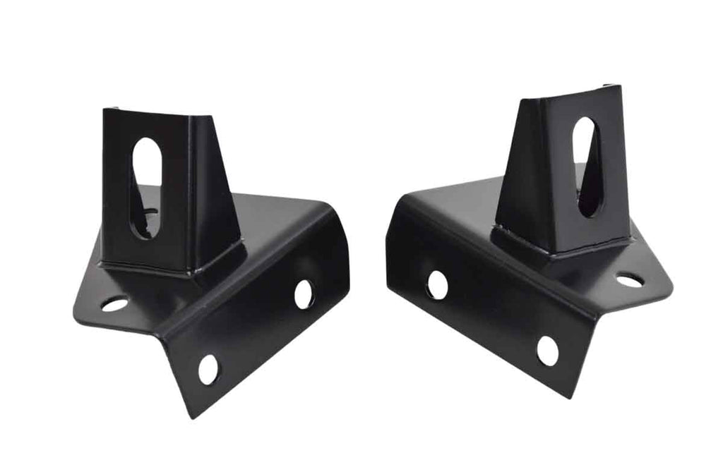 Light Bracket (pair) Fits CJ & YJ - 1976-1995