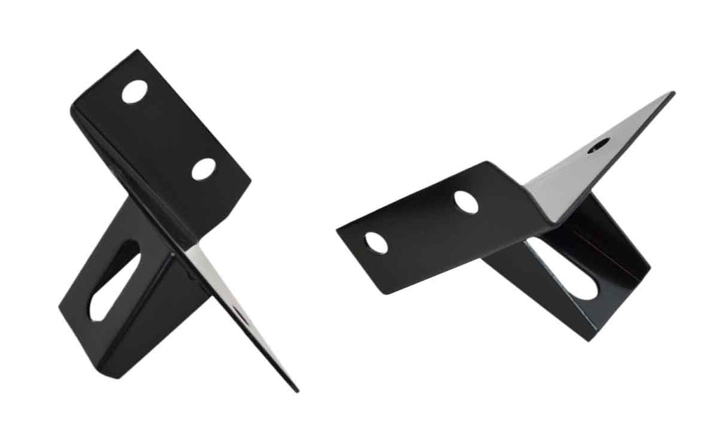 Light Bracket (pair) Fits CJ & YJ - 1976-1995