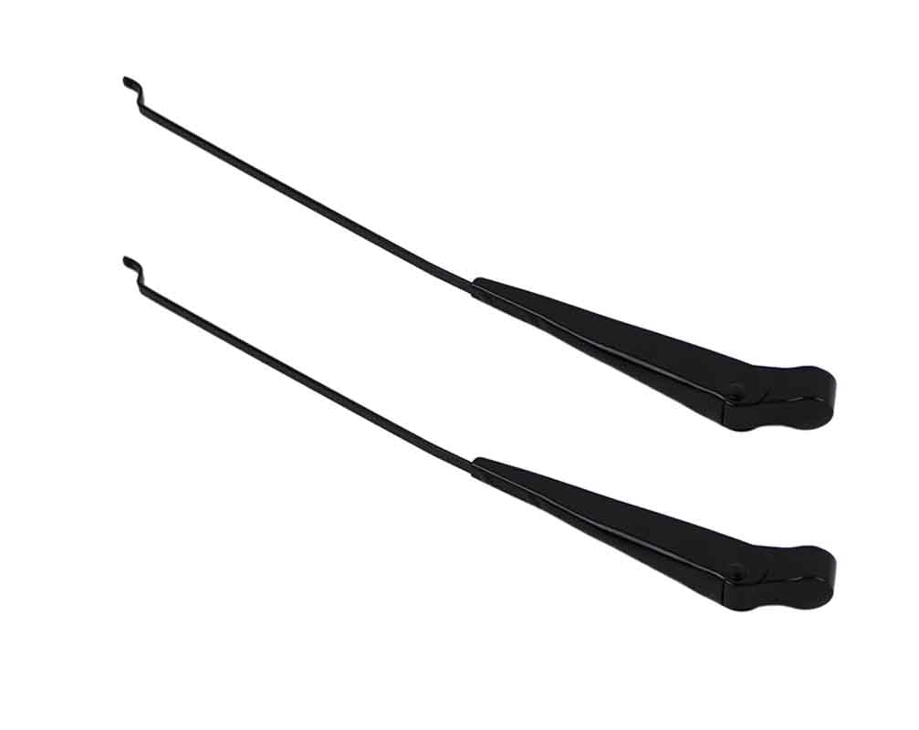 Kentrol Windshield Wiper Arms for 1968-1986 Jeep CJ 50544 