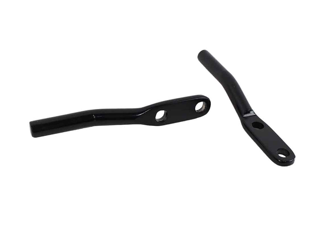 Door Strap Pins included with the Kentrol Door Strap Pins For 1976-1986 Jeep CJ 50549