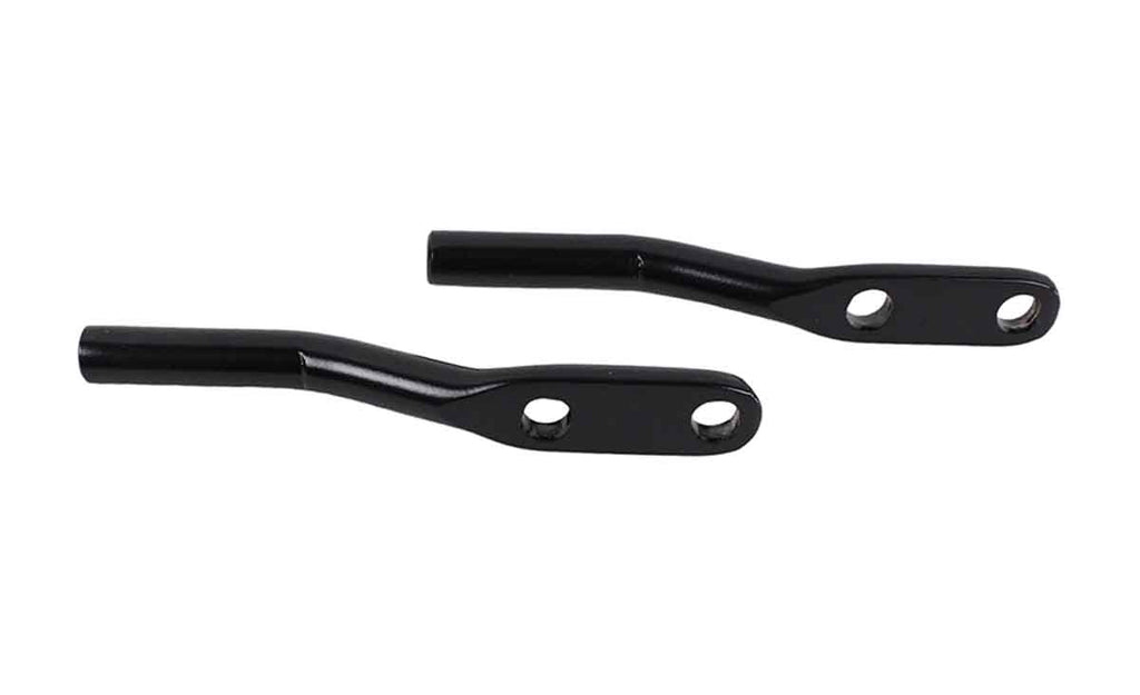 Door Strap Pins (pair) Fit CJ & YJ - 1976-95