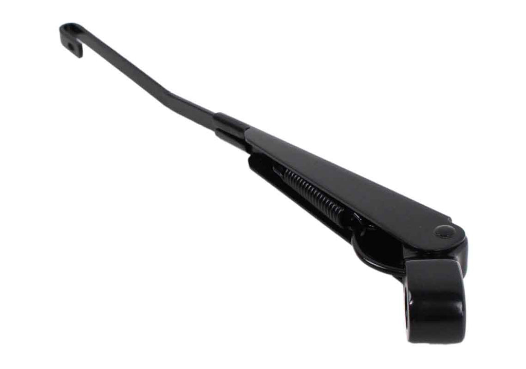 Side view of the Kentrol Rear Wiper Arm for 2003-2006 Jeep Wrangler 50555