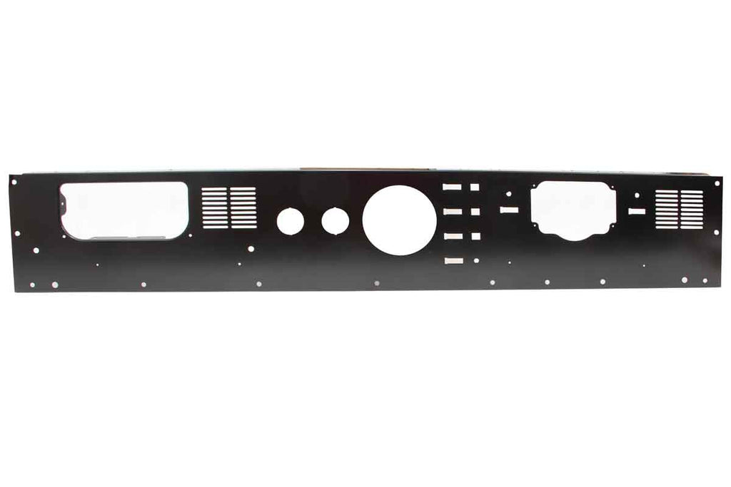 Dash Panel (without radio opening) Fits CJ - 1976-86