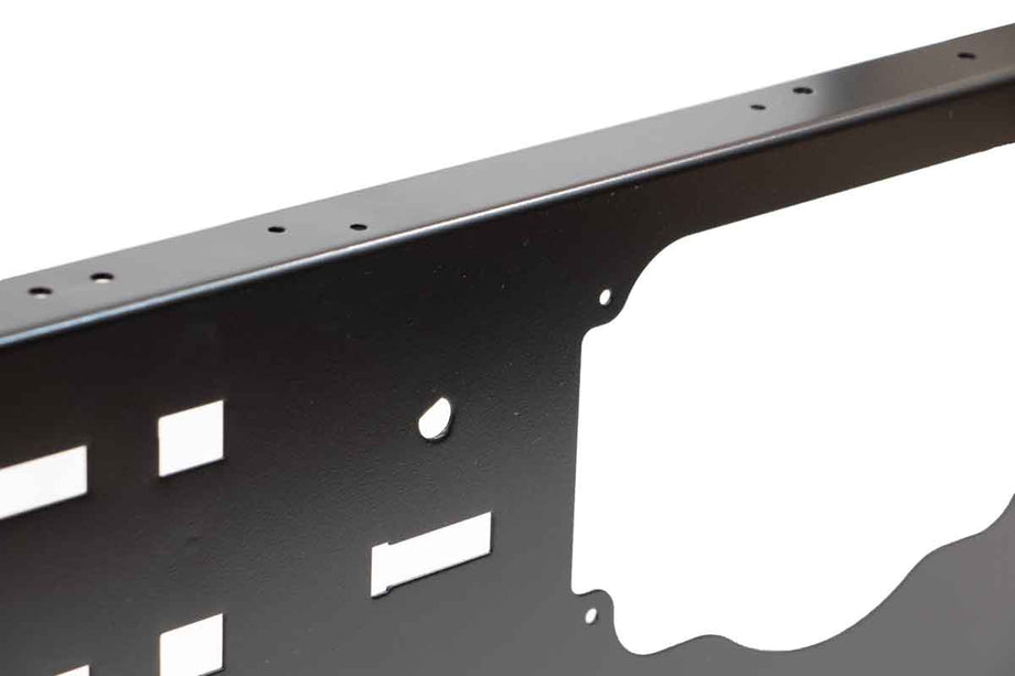 Kentrol Dash Panel For 1976-1986 Jeep CJ 50562 – Kentrol Inc.