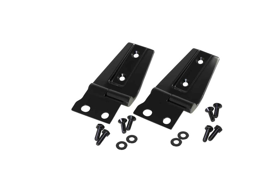 Jeep Wrangler Soft Top Side Bow Knuckle Kit (07-18 Jeep