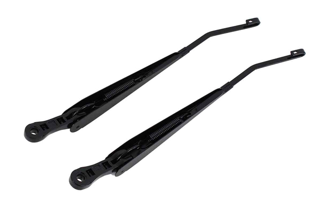 Kentrol Windshield Wiper Arms for 2007-2018 Jeep Wrangler 50591