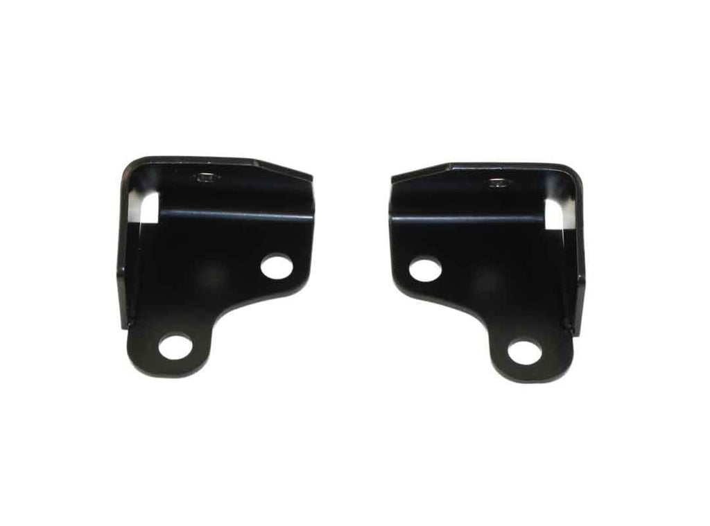 Windshield Light Mount Fits JK - 2007-Up