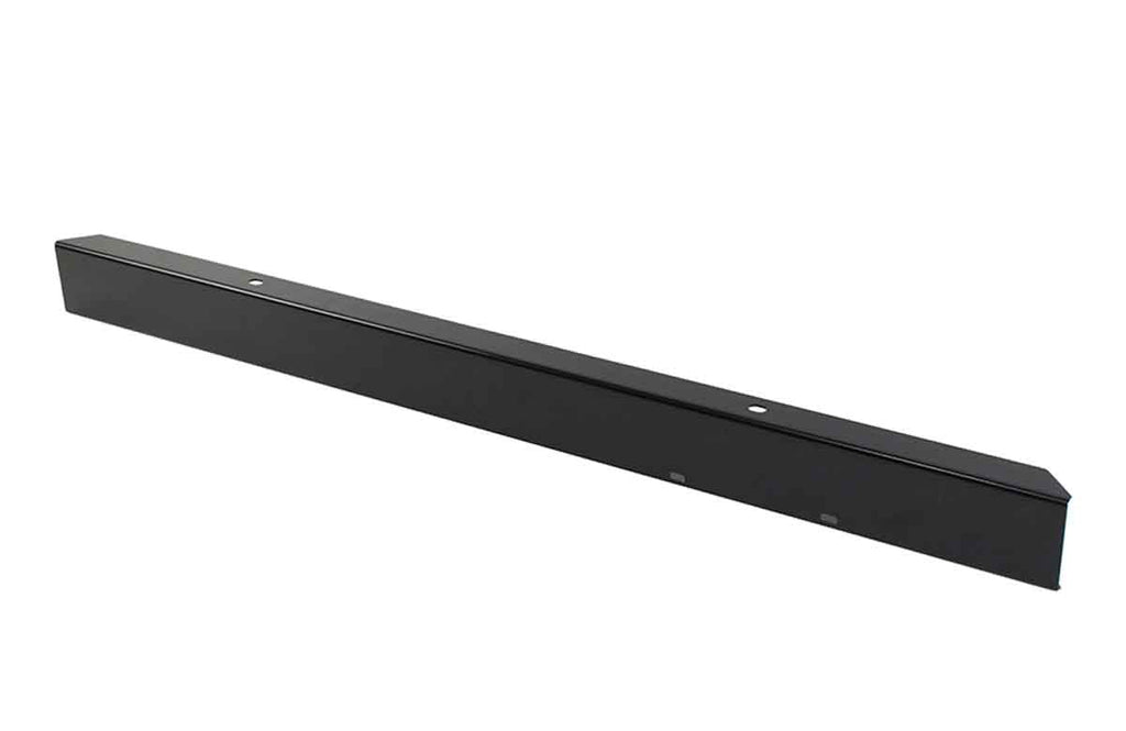Kentrol Rear Bumper For 1955-1986 Jeep CJ 50714