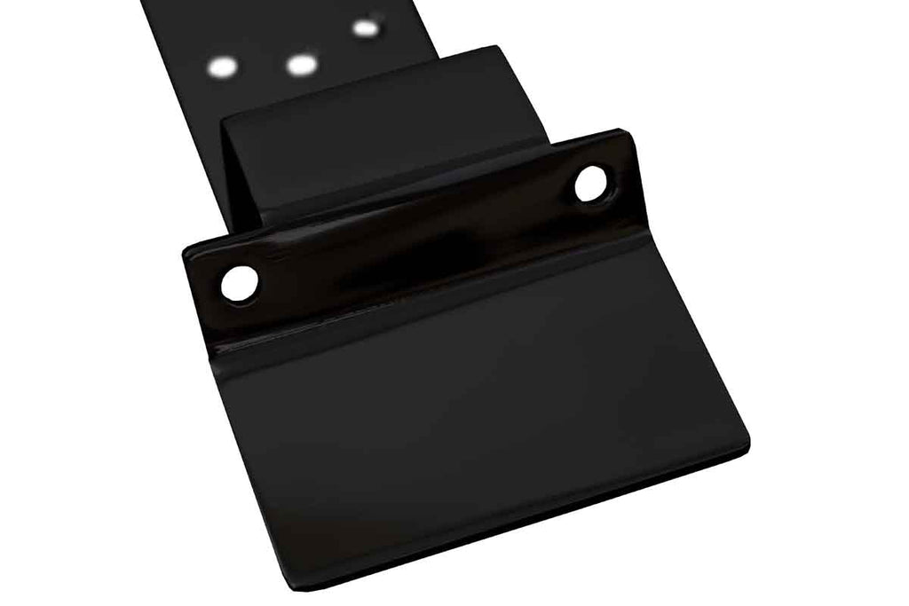 CB Radio Mount Fits Fits 2007-18 JK Wrangler, Rubicon, & Unlimited