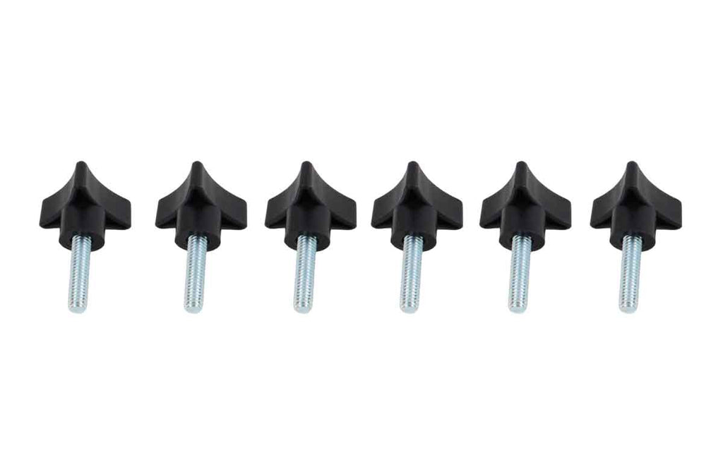 Kentrol Hardtop Screws for 1997-2002 Jeep Wrangler 70006