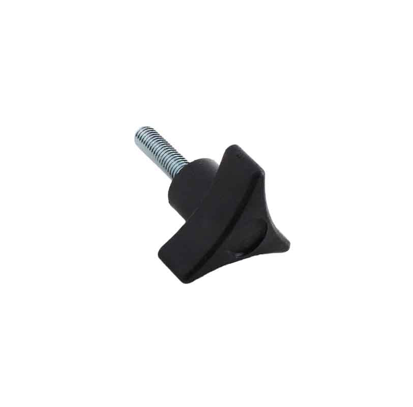 One of the components included in the Kentrol Hardtop Removal Kit 2007-2018 Jeep Wrangler 70009