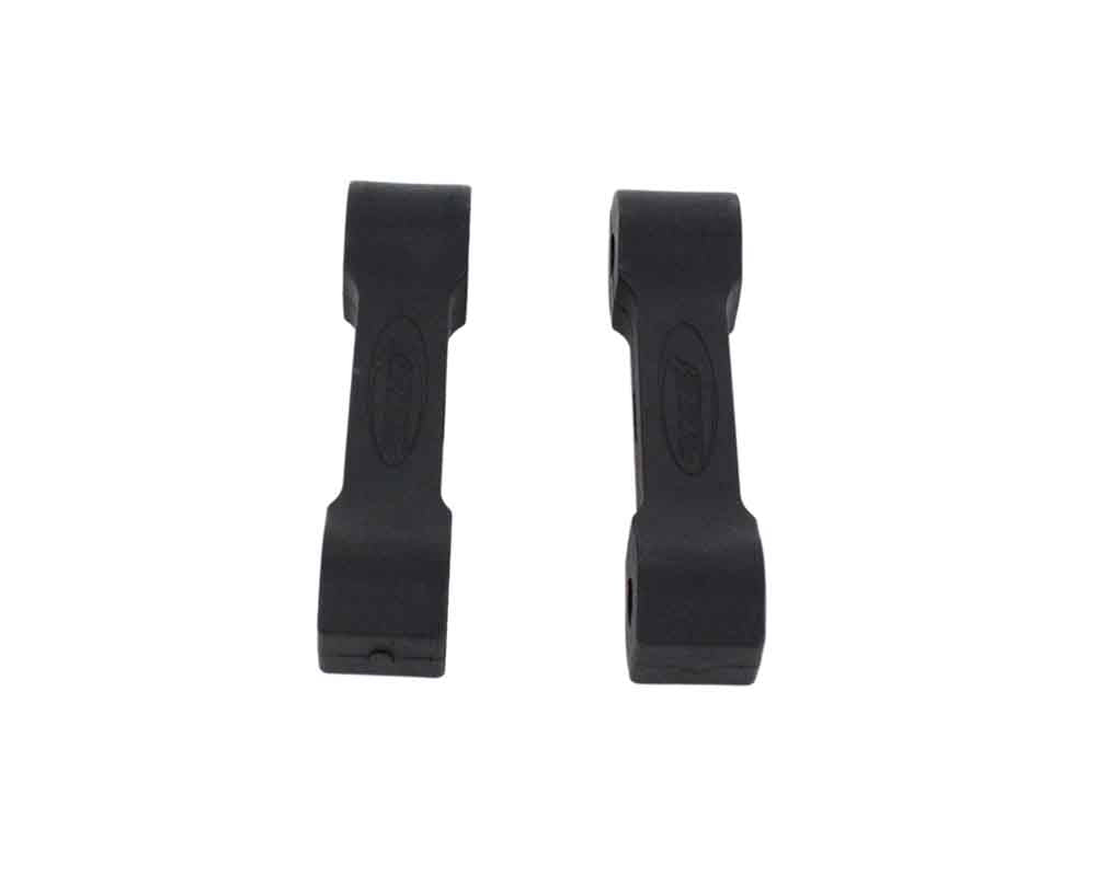 Replacement Hood Hold Downs (pair) Fits JK - 2007-18