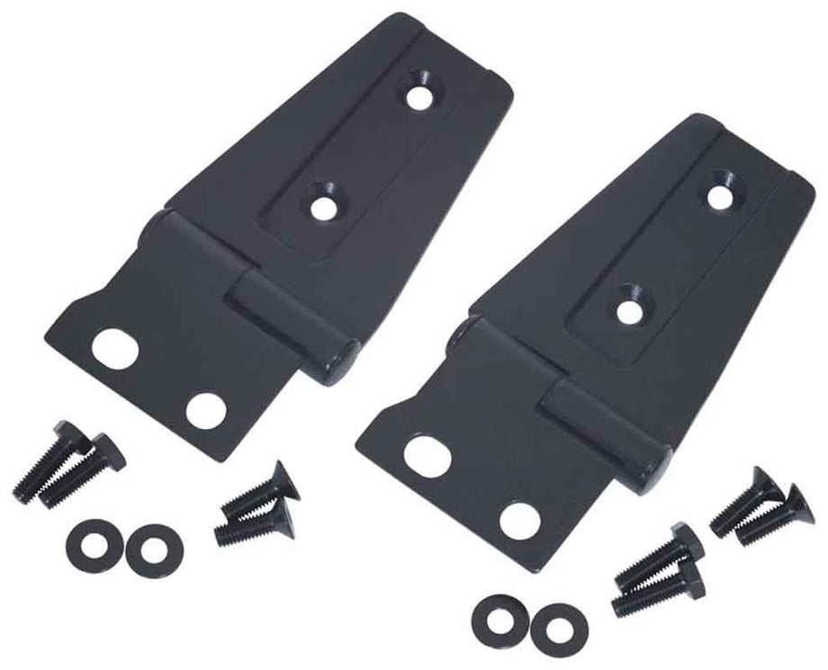 Kentrol Hood Hinge for 2007-2018 Jeep Wrangler 80572 – Kentrol Inc.