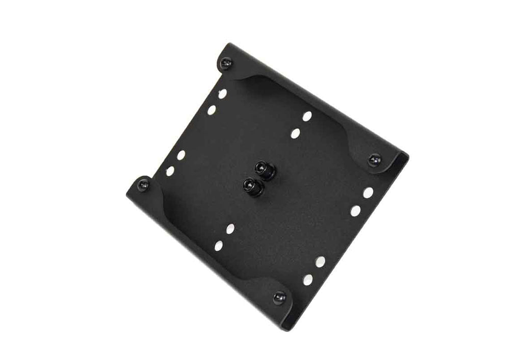 Kentrol Shackle Mounted License Plate Bracket 80706