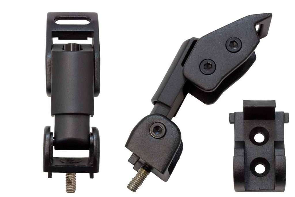 Kentrol Hood Catch Kit for 2018 & Up Wrangler/2020 & Up Gladiator 80715